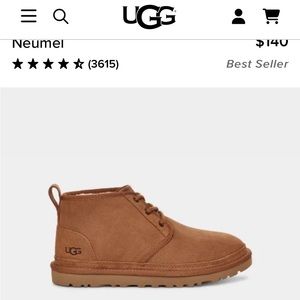 Womens UGG boots